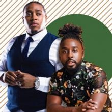 Chandler Center For The Arts Announce Mykal Kilgore & Jamison Ross, October 10