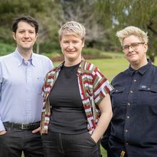 Kate Suthers Announces Debut Program As Artistic Director Of Coriole Music Festival