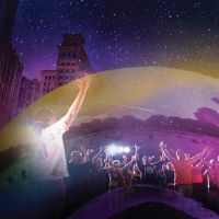 Collaboraction's Announces Cloud Gate Live Performances