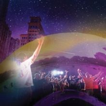 Collaboraction's Announces Cloud Gate Live Performances