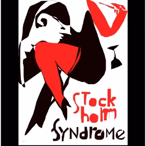 STOCKHOLM SYNDROME is Coming to the 2023 Hollywood Fringe Festival This Summer