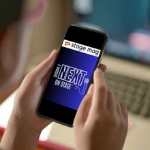 Follow Along with Next On Stage: Season 4 with BroadwayWorld's Stage Mag