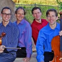 Pianist David Korevaar Will Perform with the Boulder Piano Quartet at Academy Chapel…