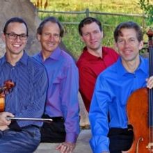 Pianist David Korevaar Will Perform with the Boulder Piano Quartet at Academy Chapel