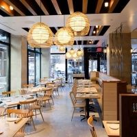 CALIZA Opens in in TriBeCa