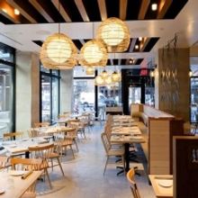 CALIZA Opens in in TriBeCa