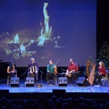 BWW Review: IRISH CHRISTMAS IN AMERICA Brings the Christmas Spirit and the Jameson to