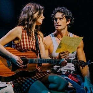 Around The BroadwayWorld: Top News, Reviews, Interviews & More from September 2026