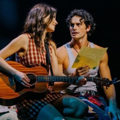Around The BroadwayWorld: Top News, Reviews, Interviews & More from September 2026