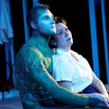 BWW Review: MRS. CALIBAN from Book-It Repertory Theatre