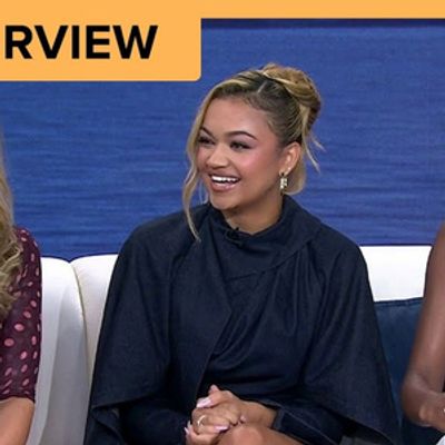 ‘OUTER BANKS’ Stars Get Emotional Over Final Season Wrap in Croatia