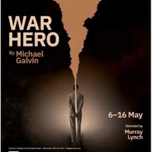 Review: WAR HERO at Stagecraft Theatre