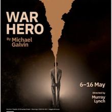 Review: WAR HERO at Stagecraft Theatre