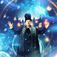 Review: A CHRISTMAS CAROL, Reading Rep Theatre Photo