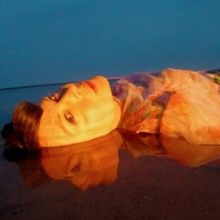 Copenhagen's Fie Eike Releases New Single 'Fluid'