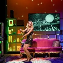 Review Roundup: Candace Bushnell's IS THERE STILL SEX IN THE CITY? Opens Off-Broadway