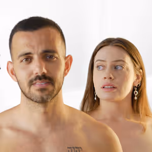 The Bachelor's Wesley Senna Leads World Premiere Of Gravity At QTOPIA Sydney
