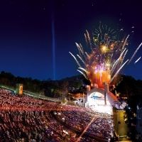 Line-Up Announced for 2020 KCRW's World Festival at the Hollywood Bowl