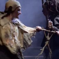 VIDEO: Stratford Festival Will Stream MACBETH May 7-28; Watch the Trailer Here! Video