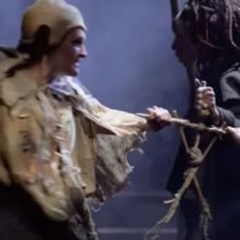 VIDEO: Stratford Festival Will Stream MACBETH May 7-28; Watch the Trailer Here!