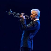 Grammy Award-Winner Chris Botti to Return to Roy Thomson Hall