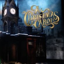 VIDEO: Watch An All New Teaser For A CHRISTMAS CAROL at the Alliance Theatre