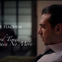 Watch: Tenor Amine Hachem Releases New Single and Music Video 'Hard Times Come Again…