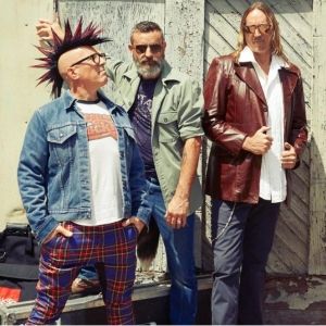 TOOL Usher In 2024 With U.S. Tour; Trek Includes Return To Madison Square Garden And…