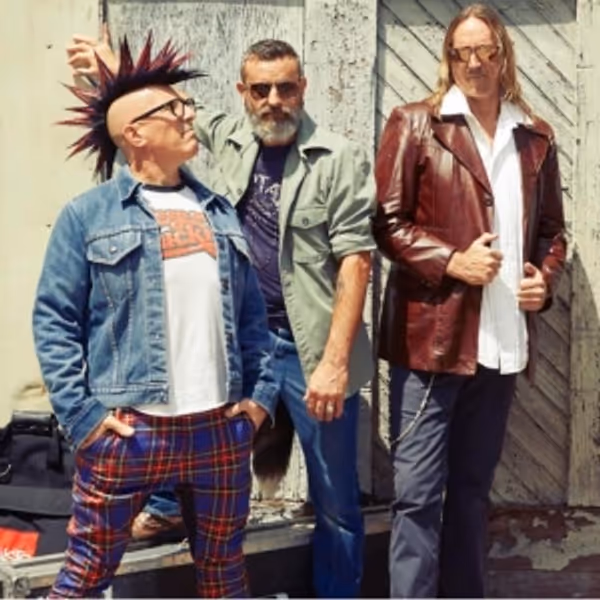TOOL Usher In 2024 With U.S. Tour; Trek Includes Return To Madison Square Garden And  Photo