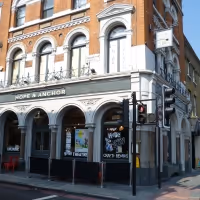 Hope Theatre Secures Emergency Arts Council Funding