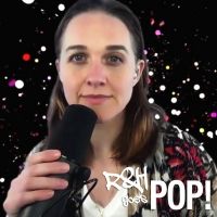 VIDEO: Lena Hall Will Sing 'My Funny Valentine' as Part of R&H Goes Pop!- Live at…
