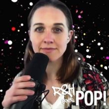 VIDEO: Lena Hall Will Sing 'My Funny Valentine' as Part of R&H Goes Pop!- Live at 1pm