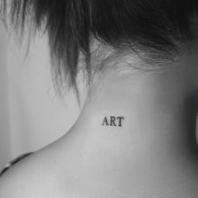 Art is the Engine