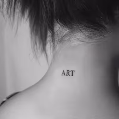 Student Blog: Art is the Engine