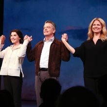 LEFT ON TENTH Will Be Available to License from Dramatists Play Service