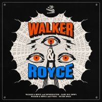 Walker & Royce Have 'Just What The World Needs' On EP