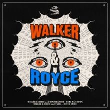 Walker & Royce Have 'Just What The World Needs' On EP