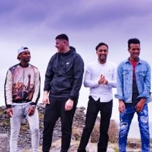 PIZZA SHOP HEROES Comes to Swindon Arts Centre