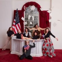 Charlotte Conservatory Theatre Returns To Booth Playhouse With Broadway Hit POTUS