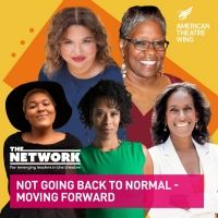 American Theatre Wing Will Host a 'Race In Theatre' Network Meeting on August 6