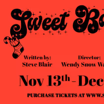 SWEET BABY JESUS! to Open at Spotlighters Theatre