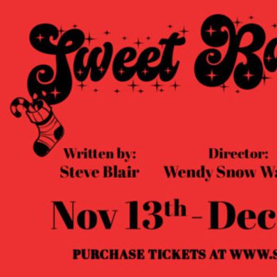 SWEET BABY JESUS! to Open at Spotlighters Theatre