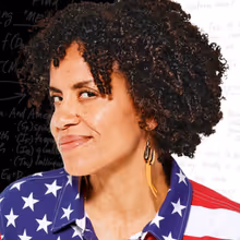 EDINBURGH 2026: ADDING UP AMERICA Q&A