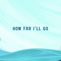 Peruse Disney's MOANA JR. Ahead of Wide Release!