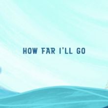 Peruse Disney's MOANA JR. Ahead of Wide Release!