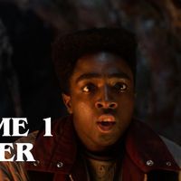 Video: Watch the Trailer for Volume 1 of STRANGER THINGS 5 Video