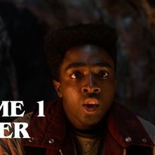 Video: Watch the Trailer for Volume 1 of STRANGER THINGS 5