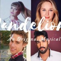 Erin Markey, Adam James King, Allison Siko And More To Star In DANDELION: AN…
