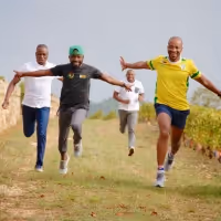 VIDEO: Watch The Trailer Debut For BLIND AMBITION Ahead Of Its World Premiere…