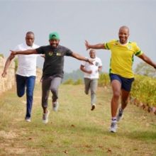 VIDEO: Watch The Trailer Debut For BLIND AMBITION Ahead Of Its World Premiere…